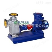 油泵,自吸泵,自吸式油泵CYZ-A型自吸式离心油泵