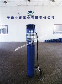 天津厂家供应QJ潜水泵丨型号价格丨批发报价