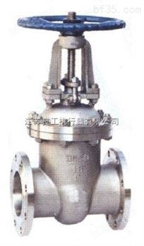 扬州碳钢材质电动法兰闸阀Z941H-16