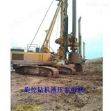 广东旋挖钻机液压泵维修  优势显著 不二选