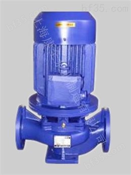 立式消防管道离心泵/管道泵/增压泵/水泵ISG/IRG/IHG（DN口径50）