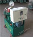 厂家新品4D-SY型电动试压泵