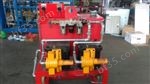 QY140气动试压泵厂家新品QY140气动试压泵（带高压气控阀）