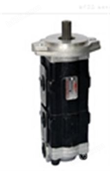 全网货期Z短日本岛津（shimadzu）液压齿轮泵SGP1液压SGP1-23F1H1-R齿轮泵