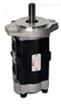 全网货期Z短日本岛津（shimadzu）液压齿轮泵SGP1液压SGP1-23F1H1-R齿轮泵
