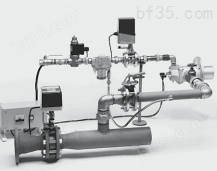 *VGB系列VGBF65F05-3L燃气减压阀天行健中国供货商
