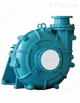 进口渣浆泵-上海代理-意蝶泵业