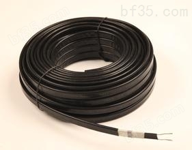 高温纤维电加热线缆