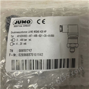JUMO传感器只卖原装货